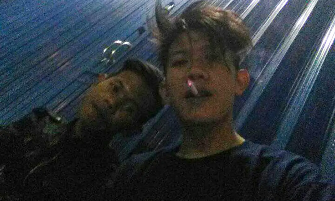 hadi pemain film di channel Erte Project